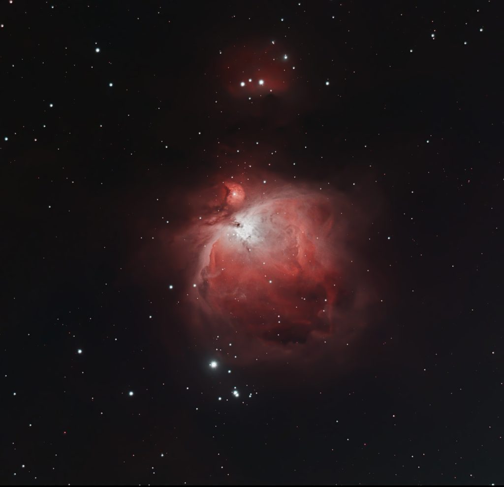 Messier 42