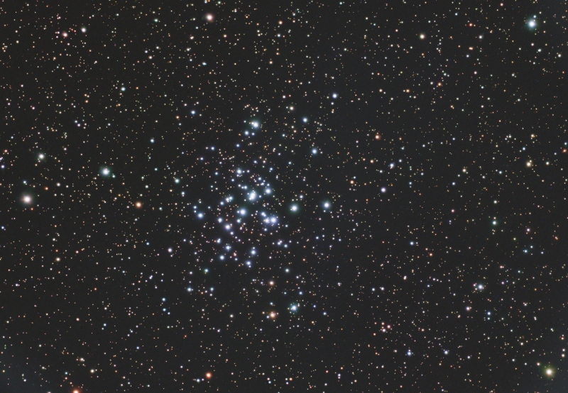 Messier 36