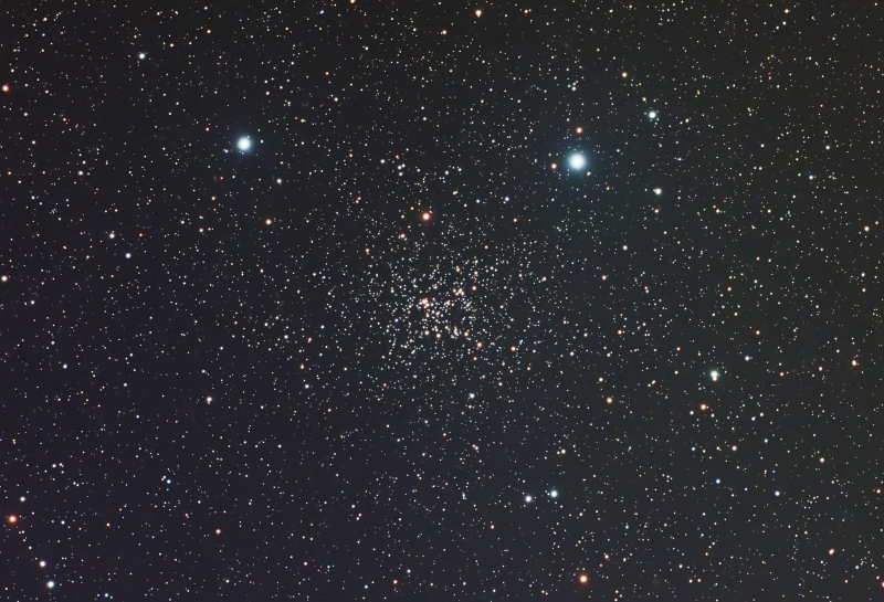 NGC 6819