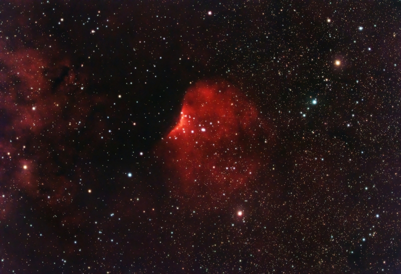 Sharpless 2-240