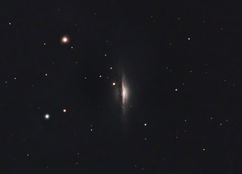 NGC 1055