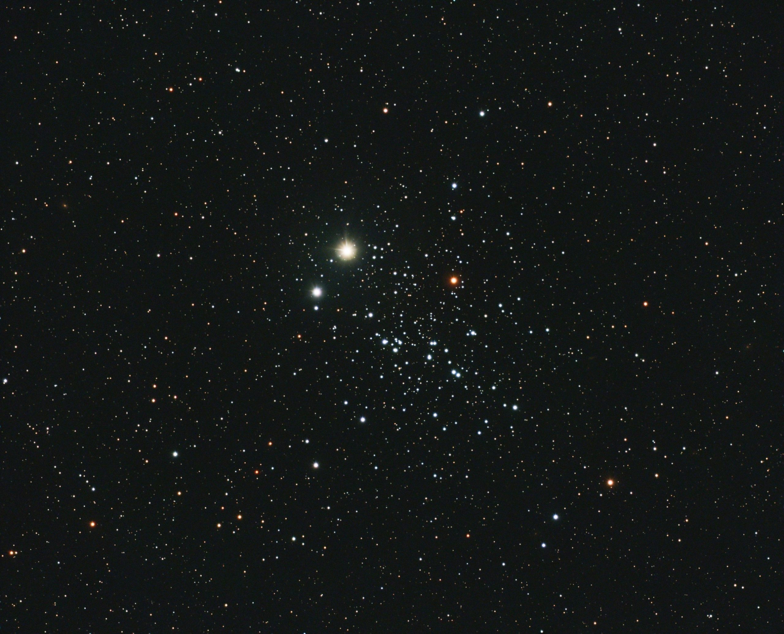 NGC 457