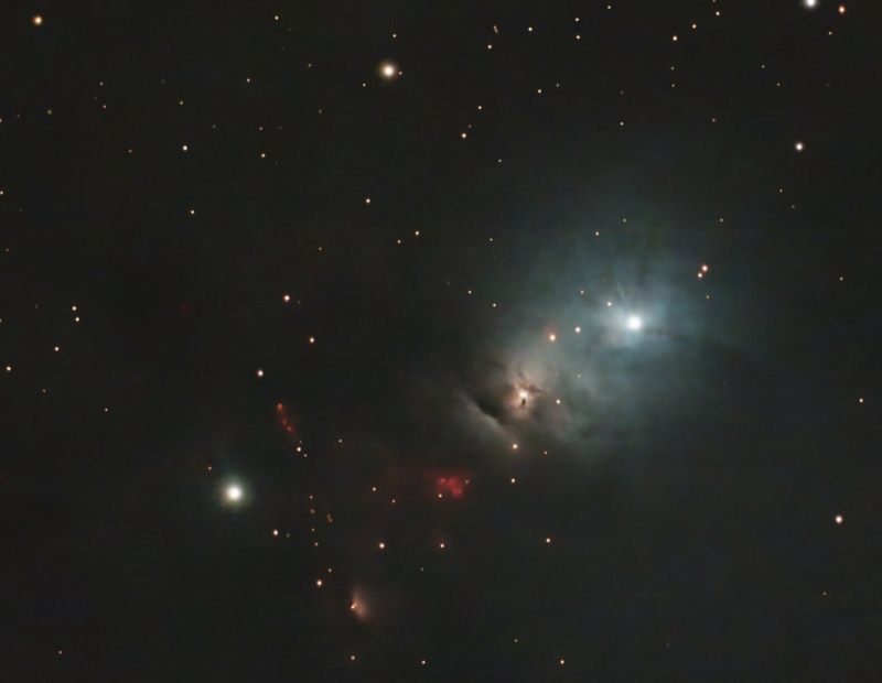 NGC 1333