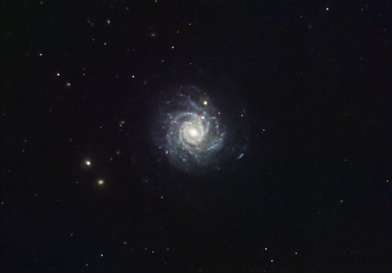 NGC 3344