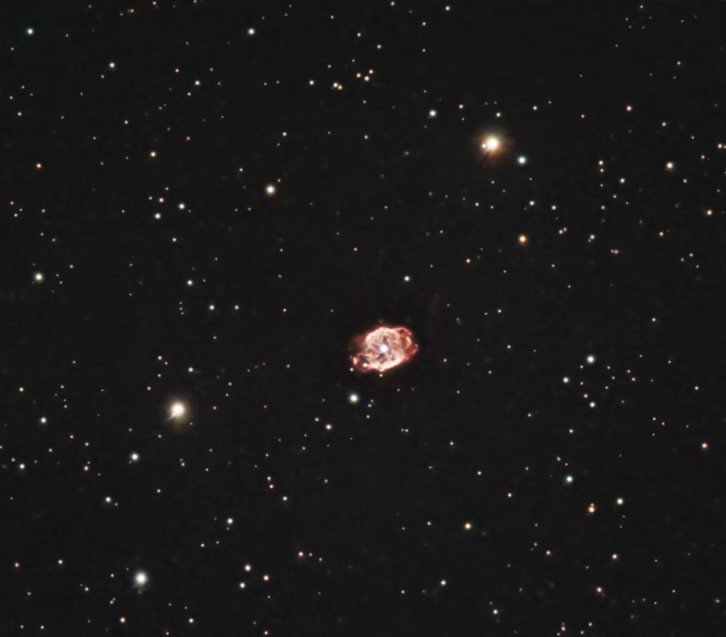 NGC 40