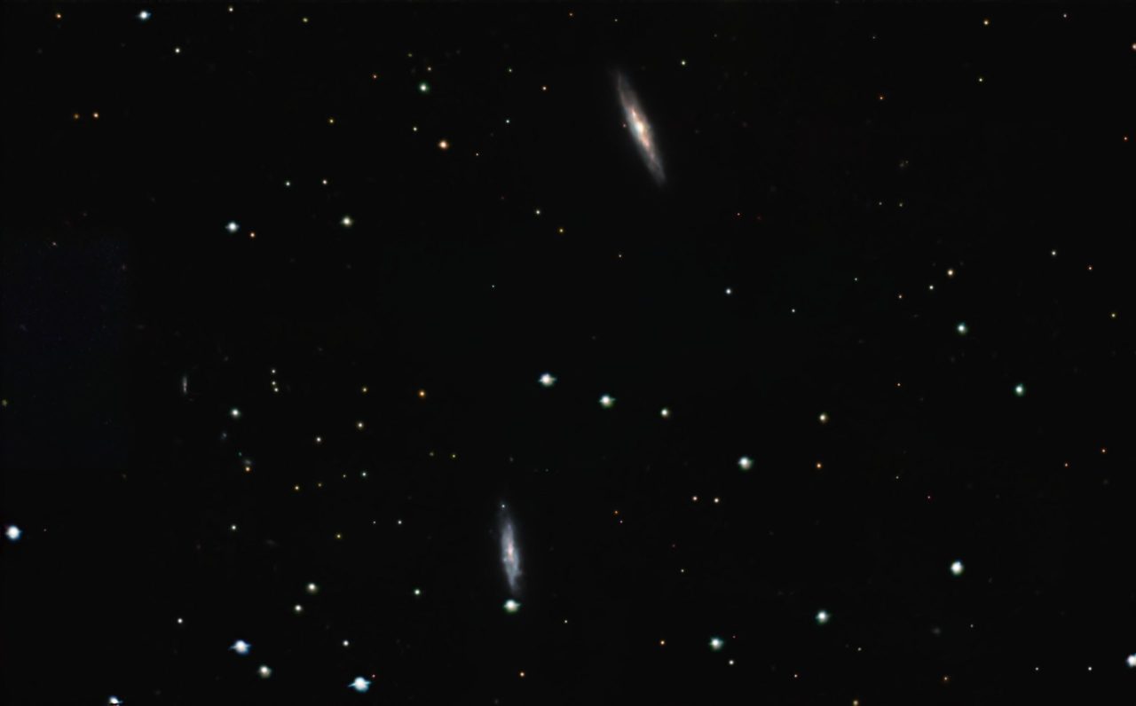 NGC 5673