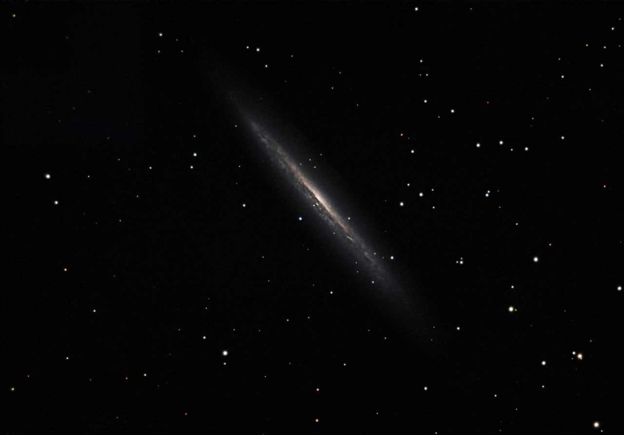 NGC 5907