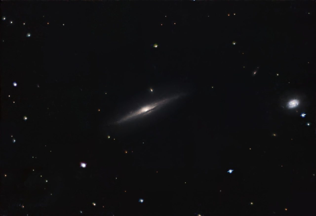 NGC 5965