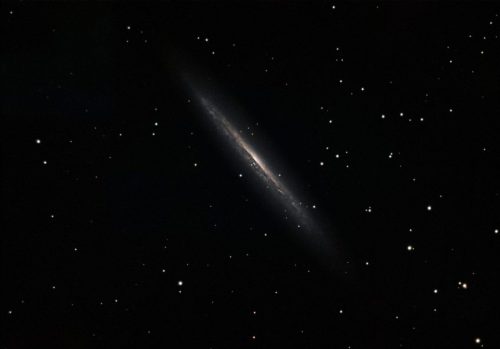 NGC 5907