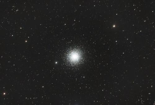 Messier 15