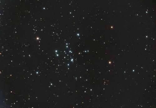 Messier 34