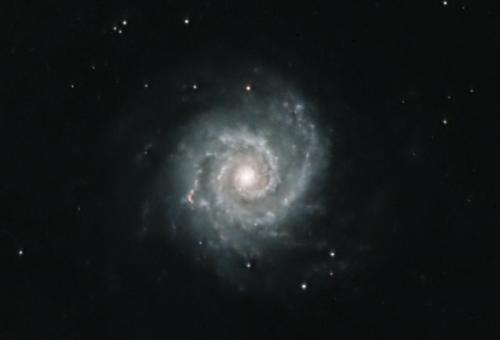 Messier 74