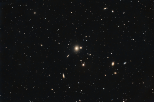 NGC 507 Group