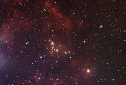 NGC 6910